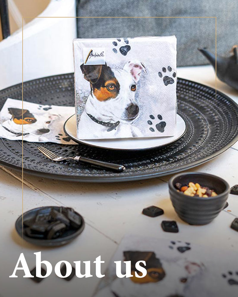 About us
